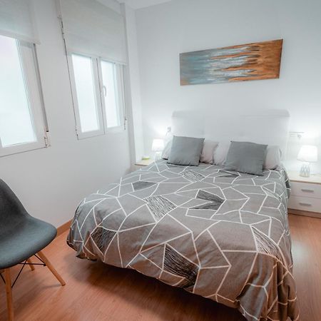 Ibericabeds Figares Apartment Granada Exterior photo