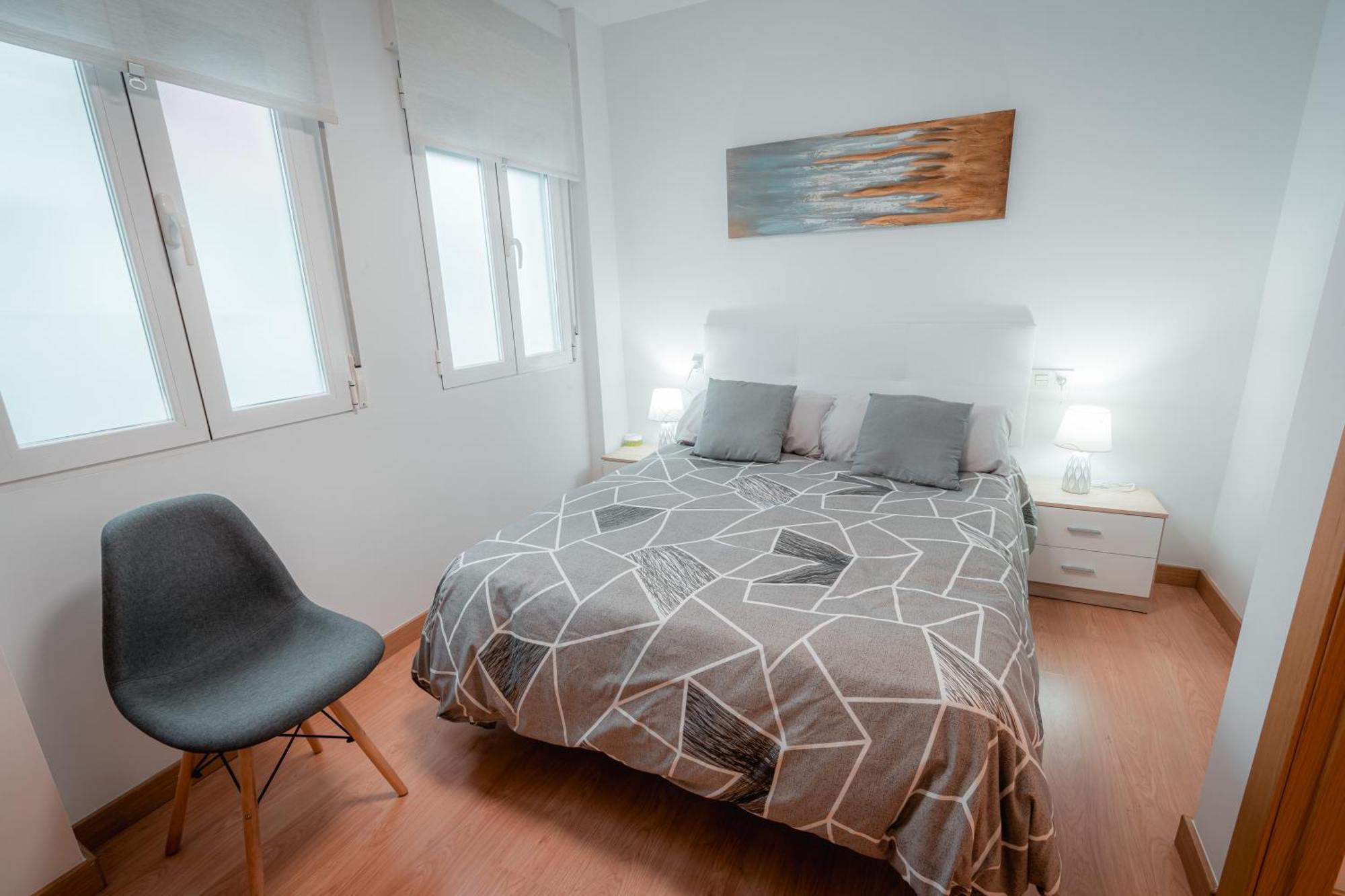 Ibericabeds Figares Apartment Granada Exterior photo