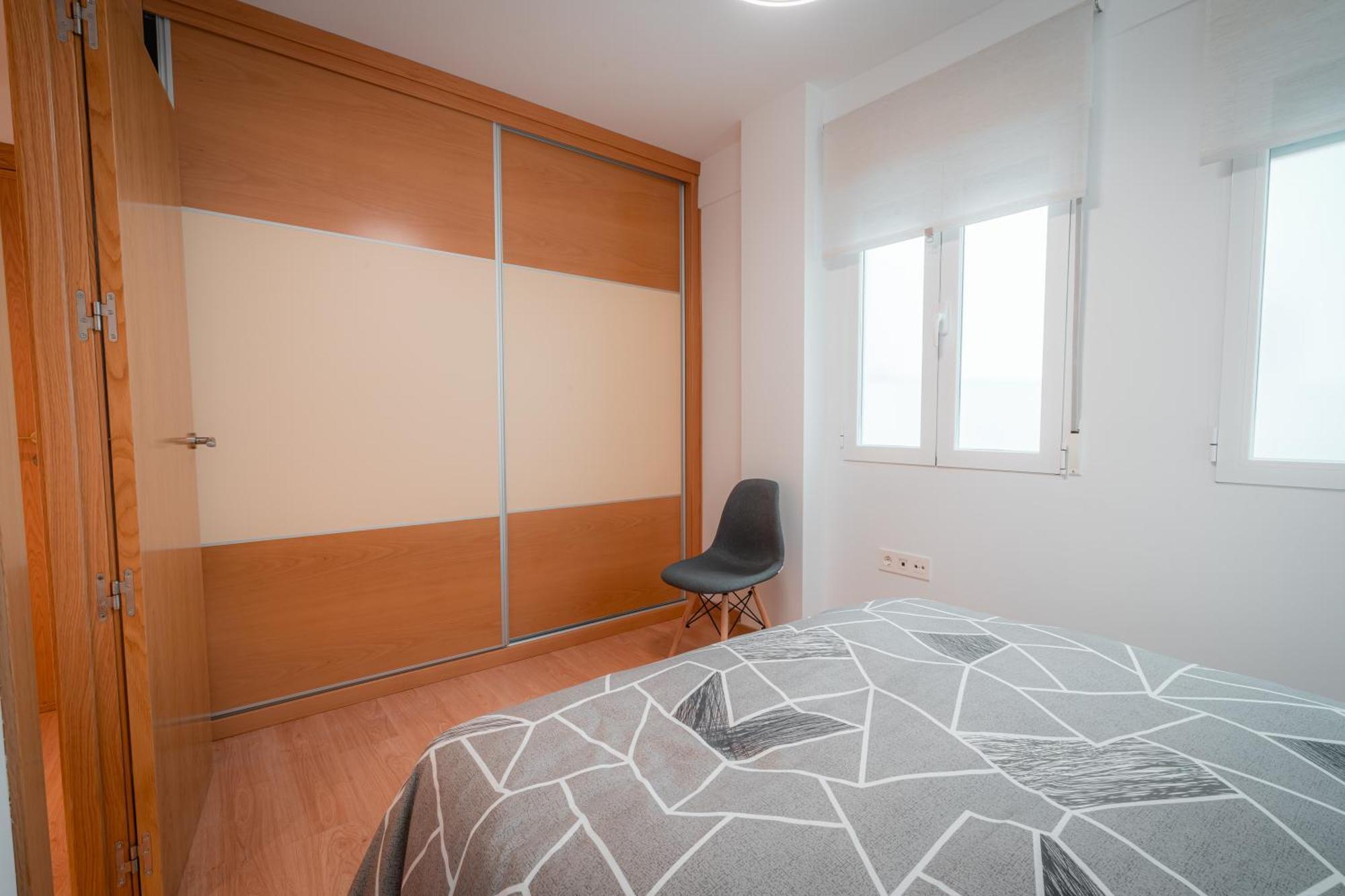 Ibericabeds Figares Apartment Granada Exterior photo