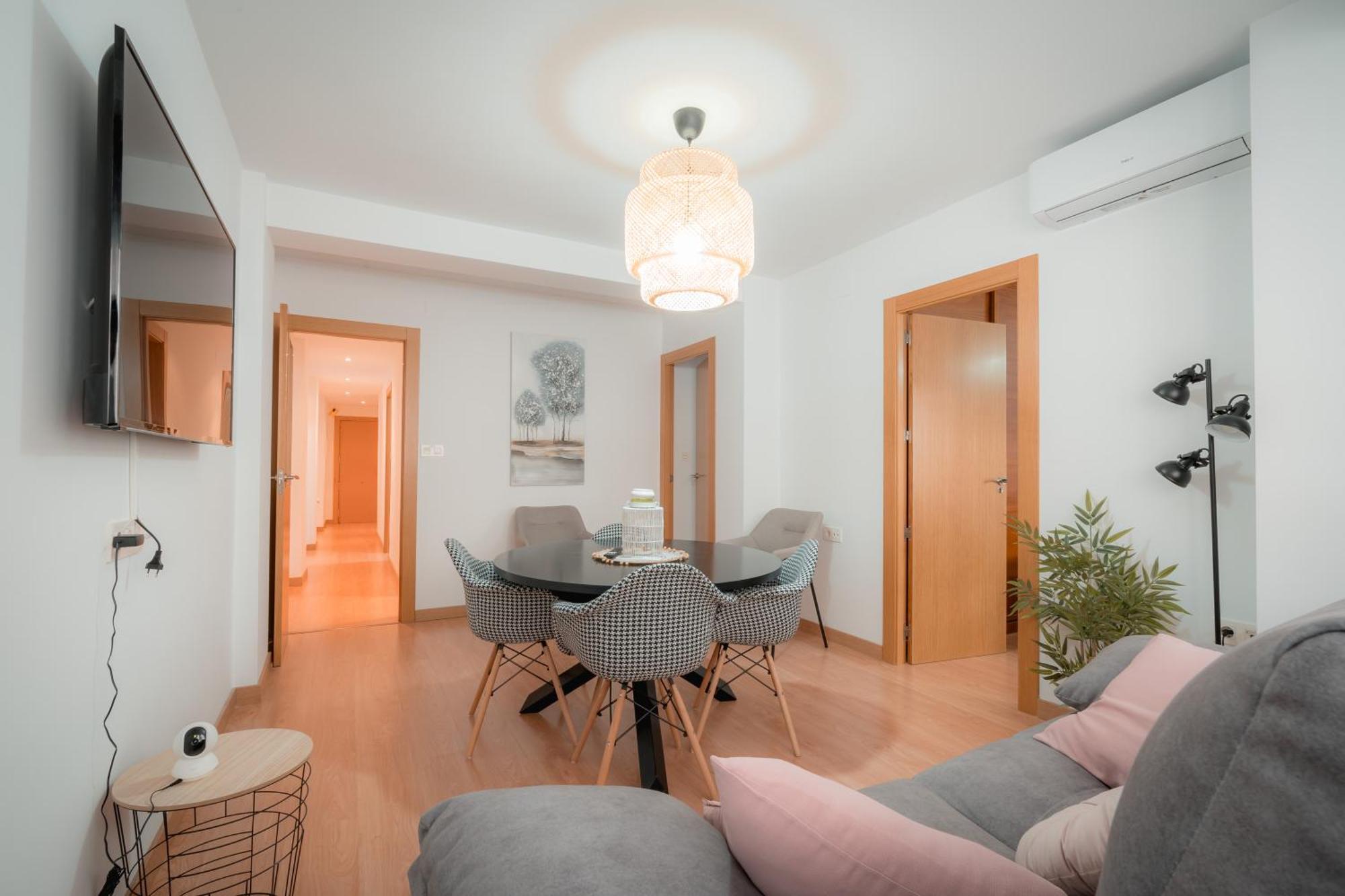 Ibericabeds Figares Apartment Granada Exterior photo