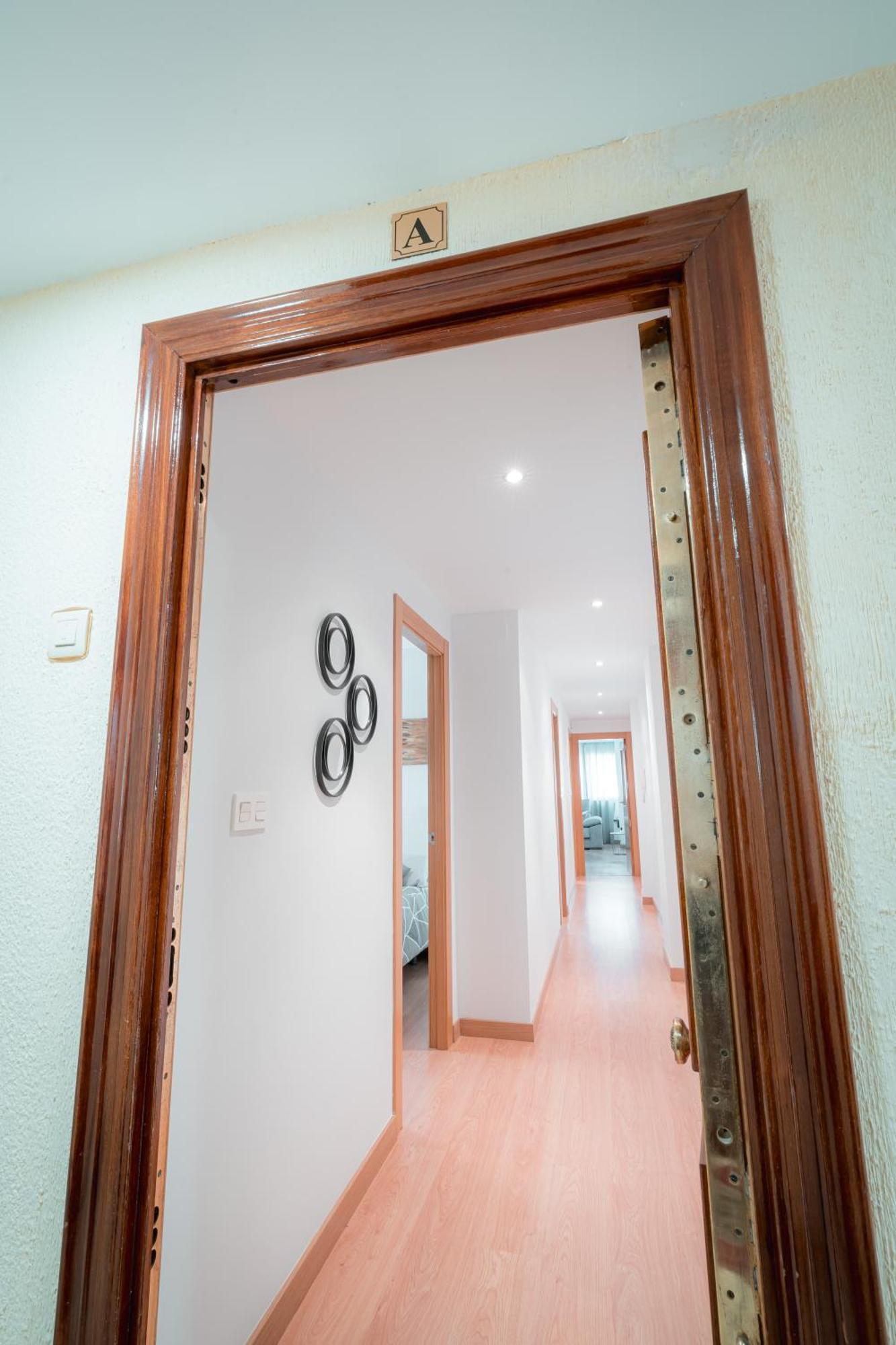 Ibericabeds Figares Apartment Granada Exterior photo