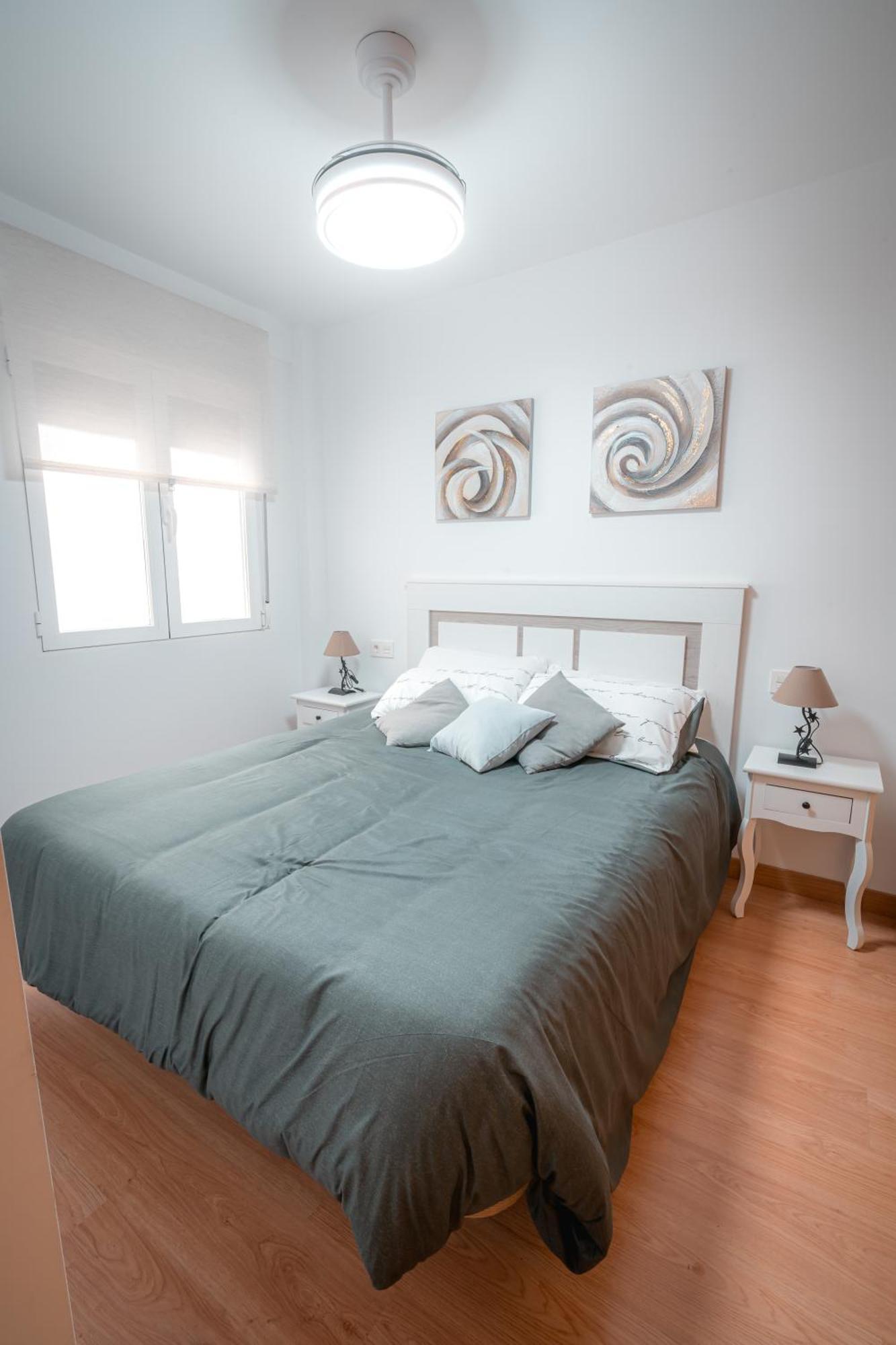 Ibericabeds Figares Apartment Granada Exterior photo