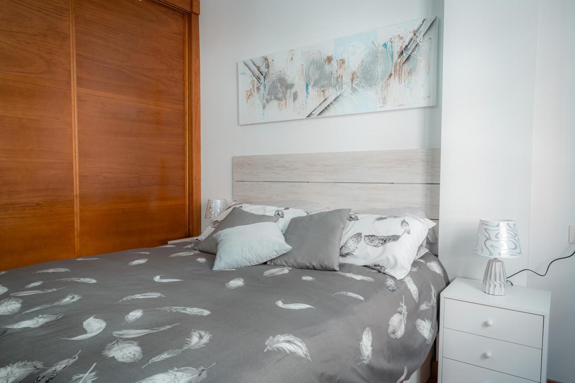 Ibericabeds Figares Apartment Granada Exterior photo