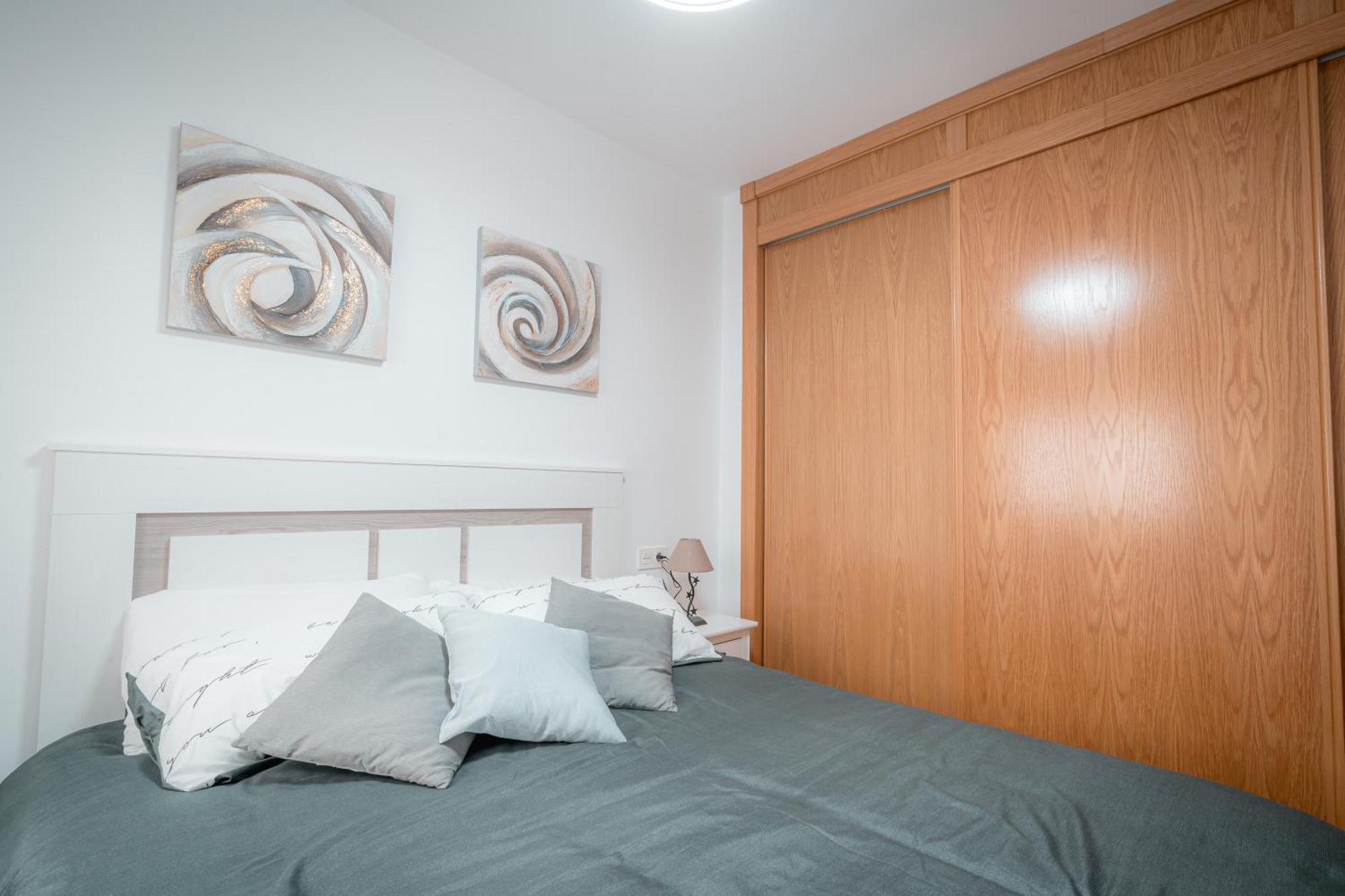 Ibericabeds Figares Apartment Granada Exterior photo